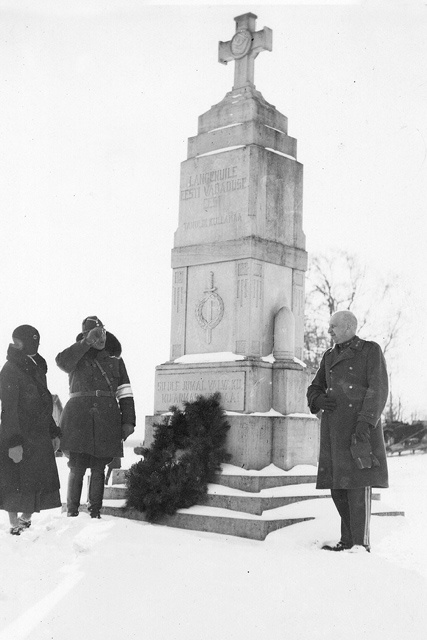 Monument of the War of Independence