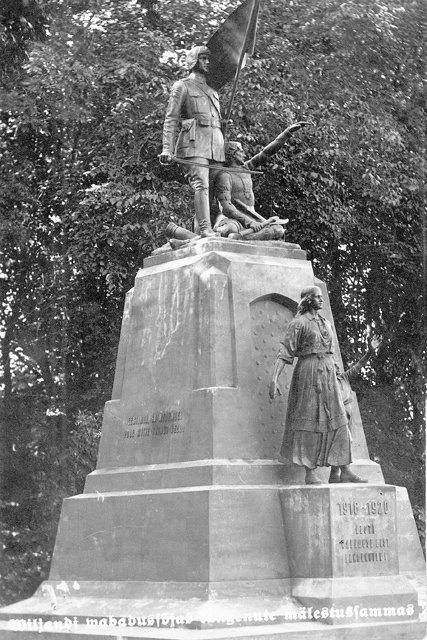 Memory of the War of Independence