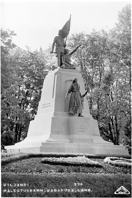 Memory of the War of Independence