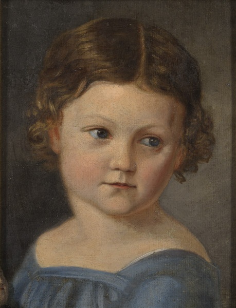 Helene v. Schillingi portree