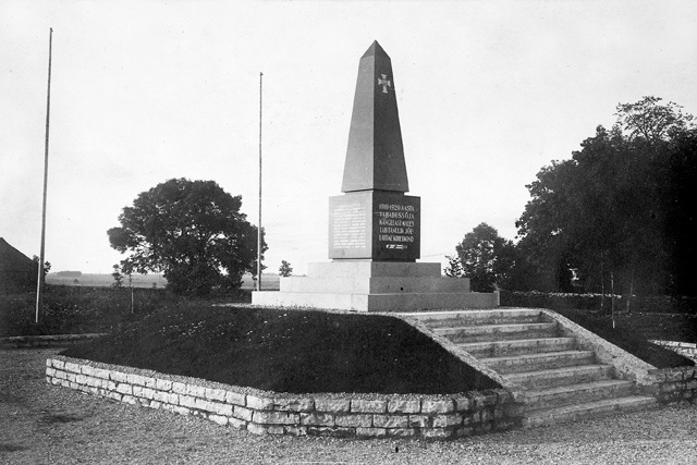 Monument of the War of Independence