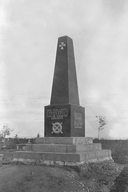 Monument of the War of Independence