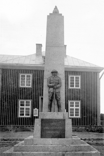 Monument of the War of Independence