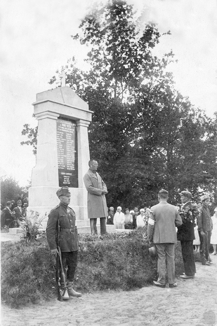 Monument of the War of Independence