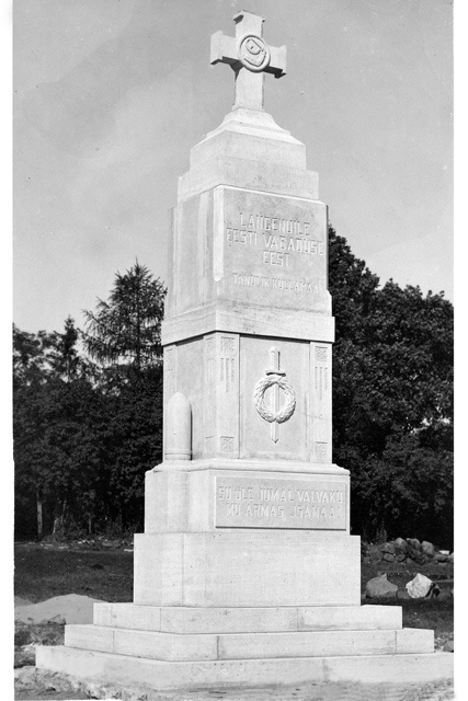 Monument of the War of Independence