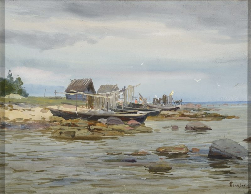 Rannavaade