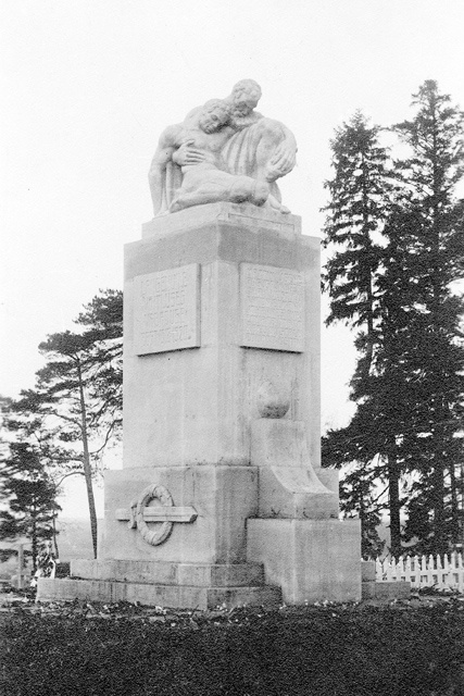 Monument of the War of Independence