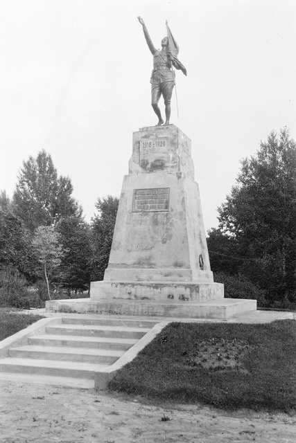 Monument of the War of Independence