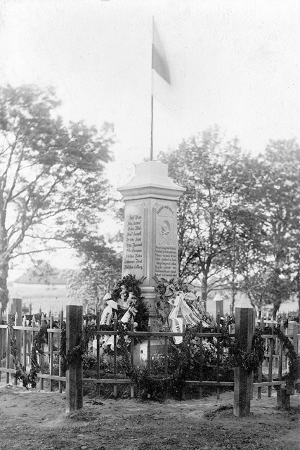 Memory of the War of Independence