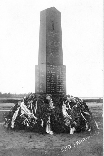Monument of the War of Independence