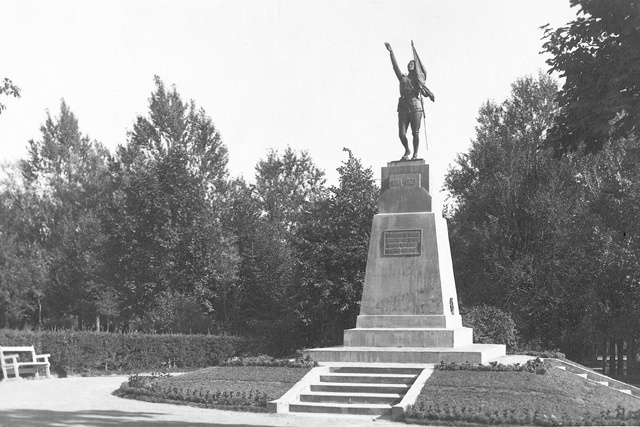 Monument of the War of Independence
