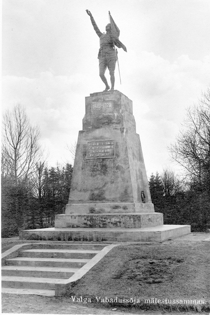 Monument of the War of Independence
