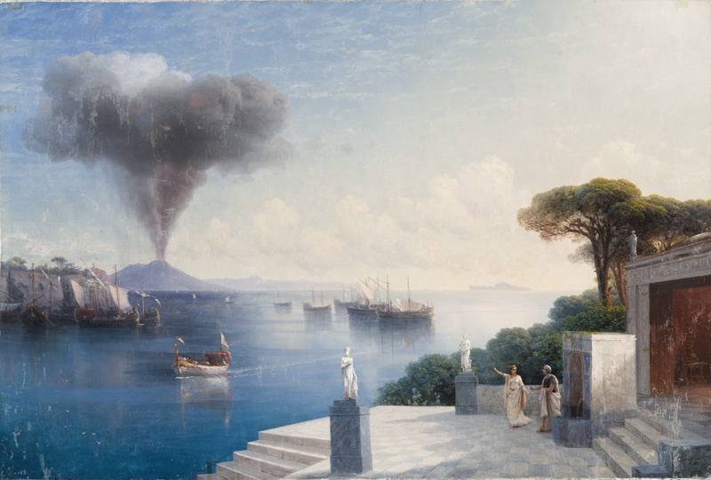 Stseenid antiikelust