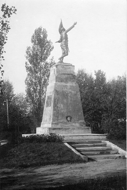 Monument of the War of Independence