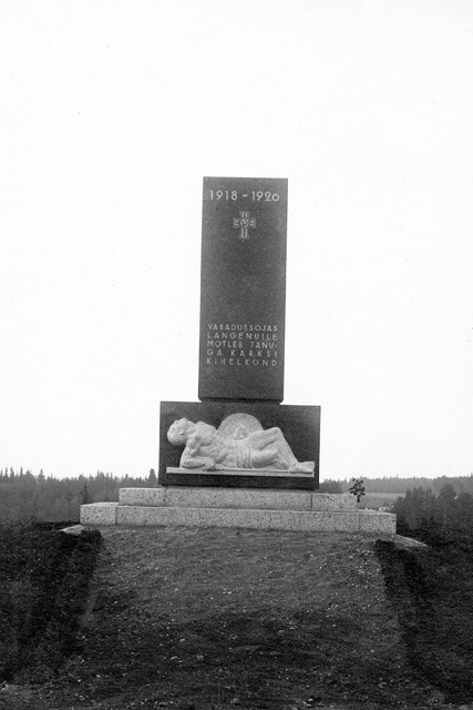 Monument of the War of Independence