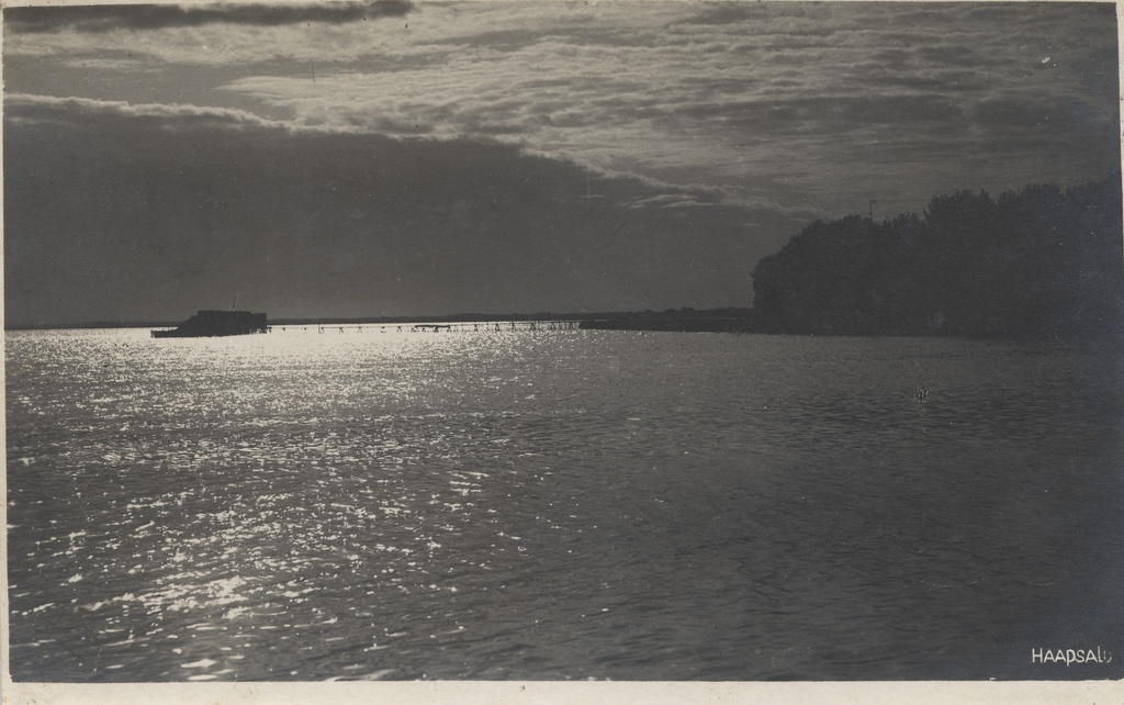 Haapsalu