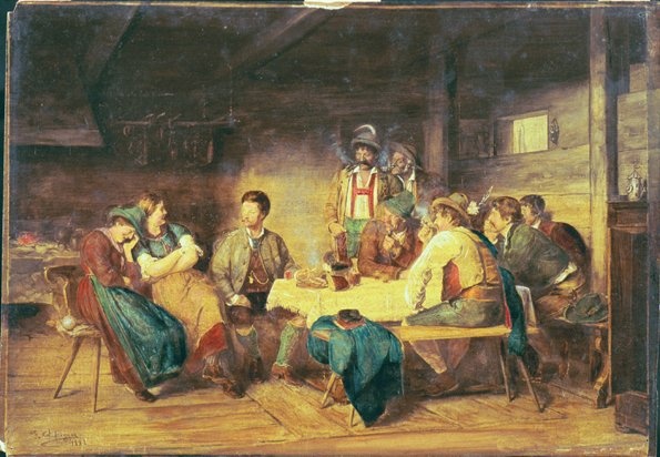 Seltskond