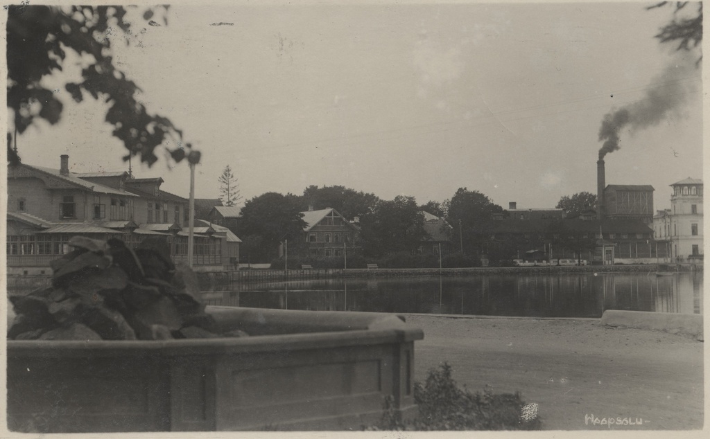 Haapsalu