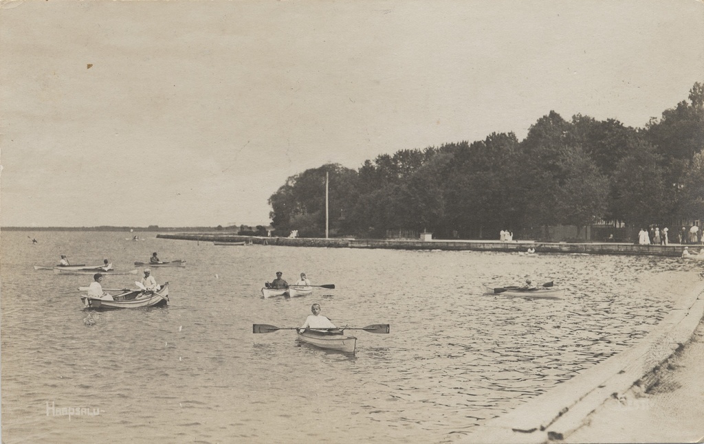 Haapsalu