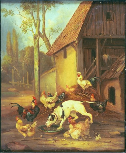 Kutsumata külaline