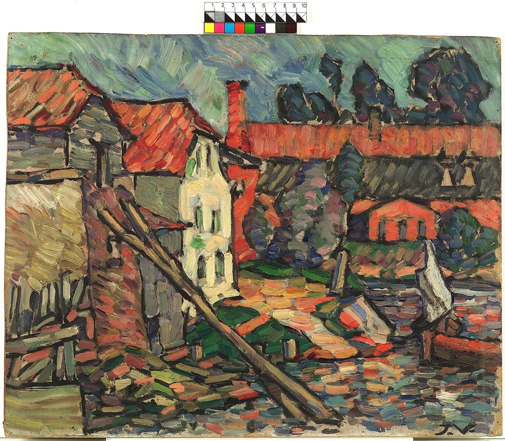 Räpina veski