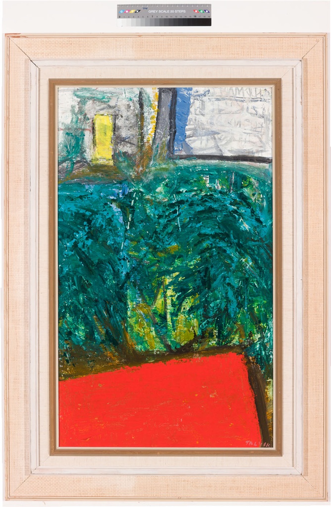 Kuningas Saalomoni lustiaiad