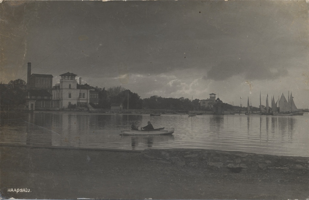Haapsalu