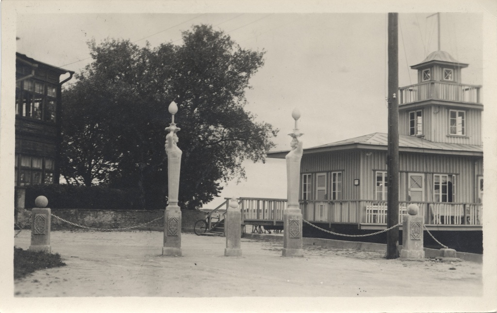 [haapsalu Yacht Club]