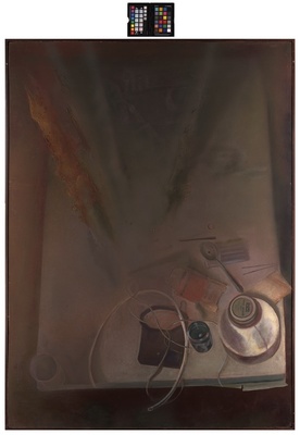 Vaikelu  duplicate photo