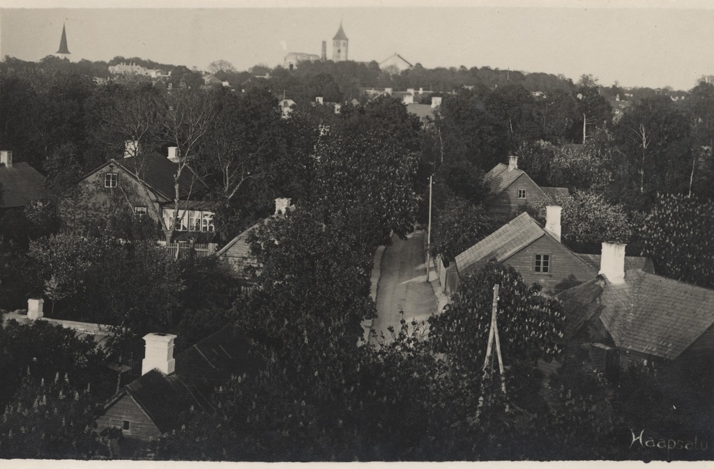 Haapsalu