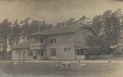 Haapsalu Paralepa  similar photo
