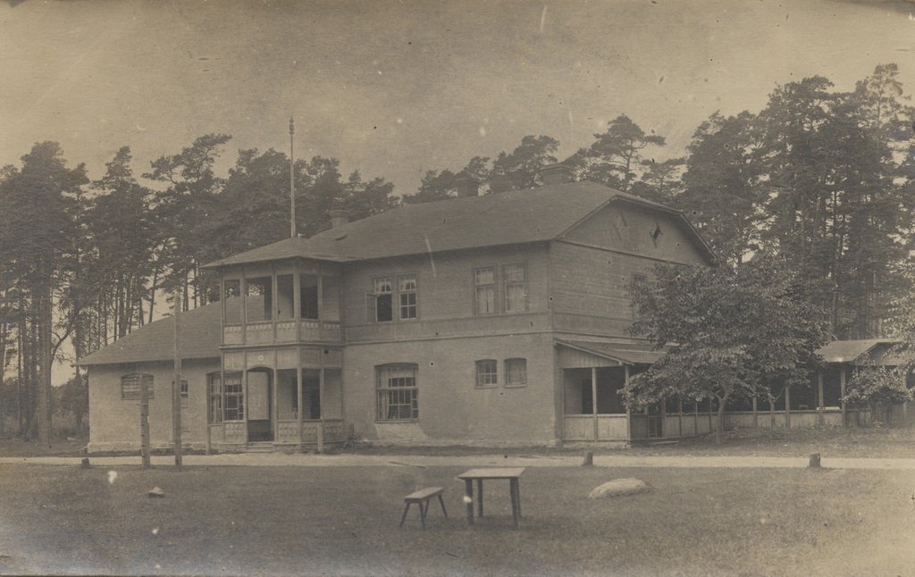 Haapsalu Paralepa