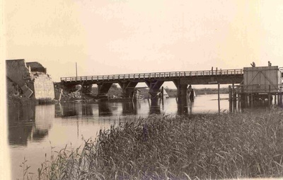 Photo Cheesevere Bridge  duplicate photo