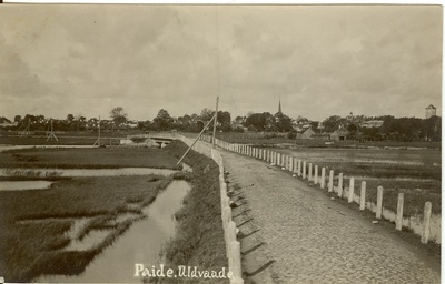Mündi sild, Paide  duplicate photo