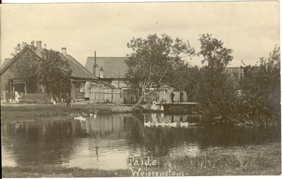 Paide vaade  duplicate photo