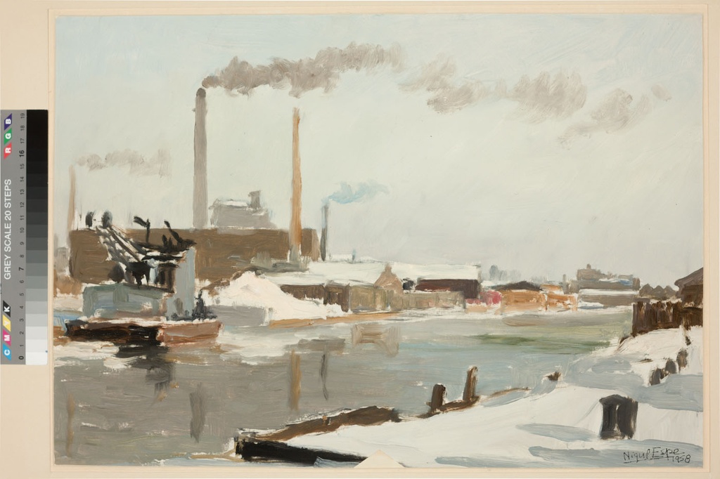 Klaipeda sadam