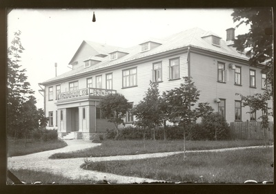 Paide Rahvamaja  duplicate photo