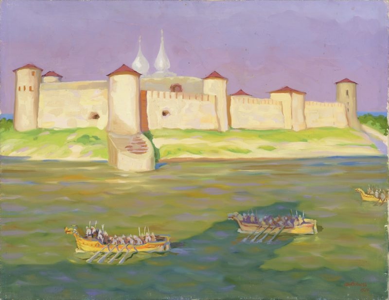 Narva Jaani kindlus