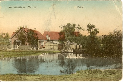 Paide meierei  duplicate photo