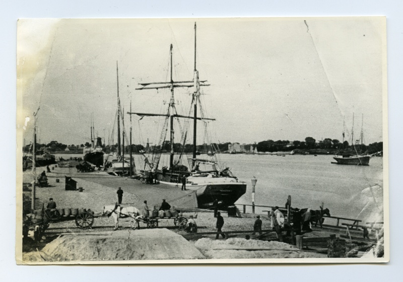 Port of Pärnu