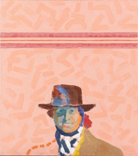 Andres Tolts