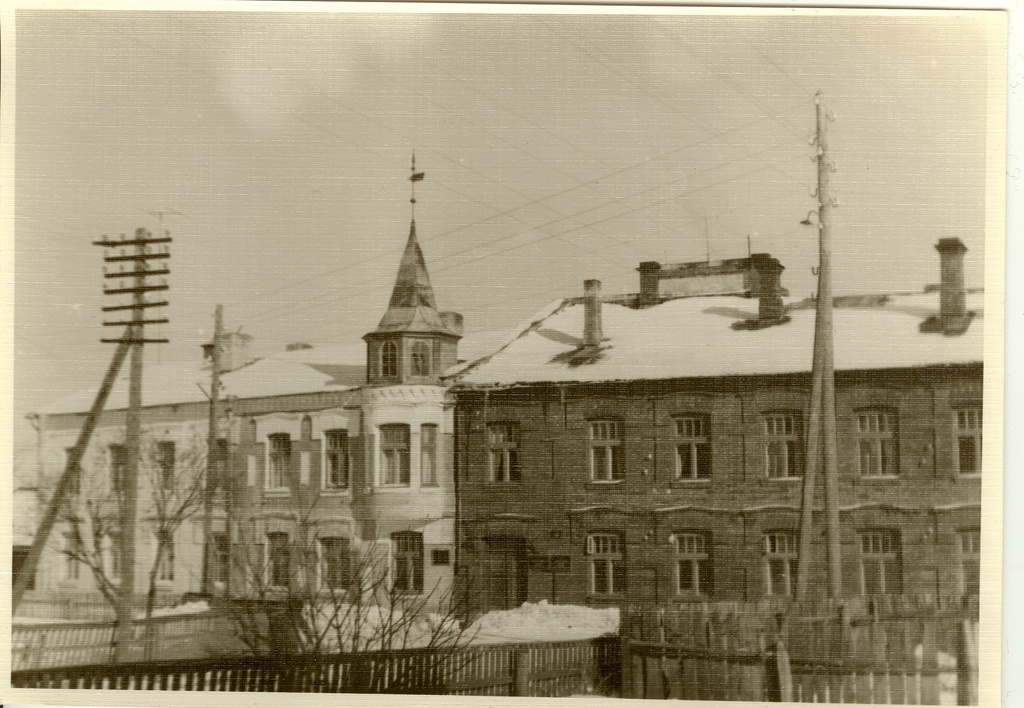 Paide REV-i kontor