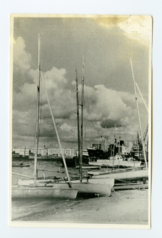 Port of Pärnu