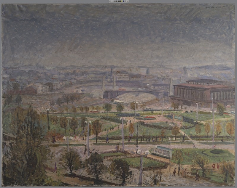 Tartu vaade