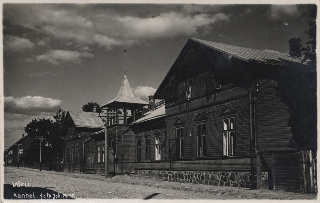 Võru Kannel