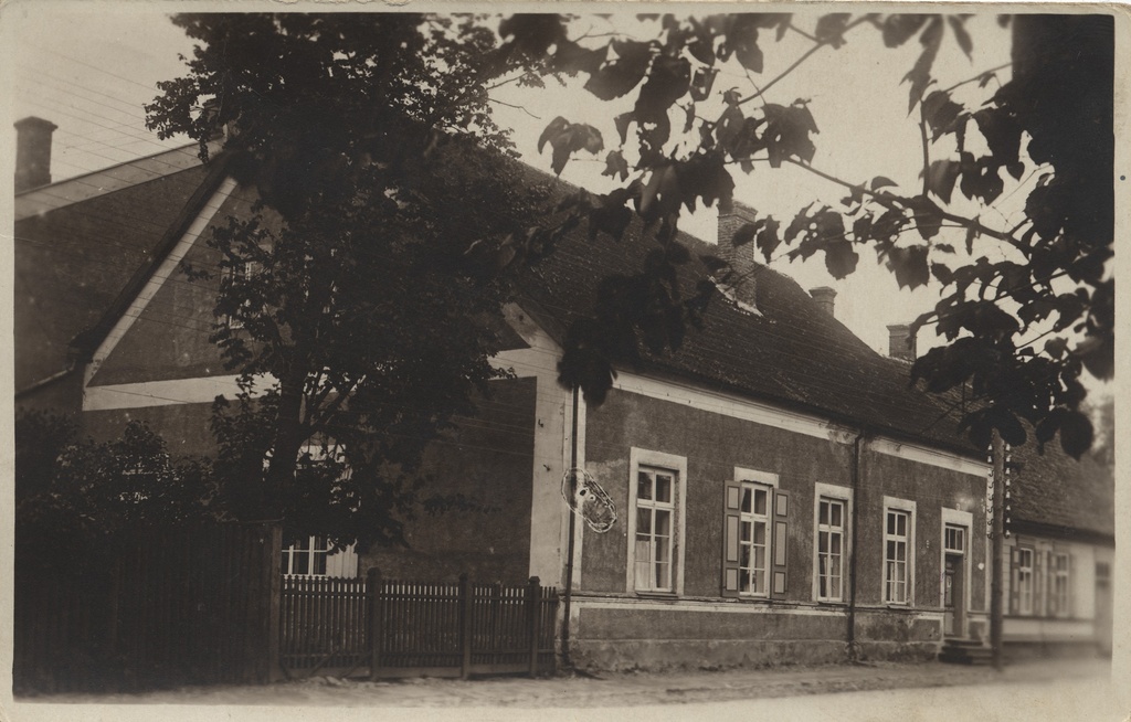 Estonia : Võru Ühis Gymnasium
