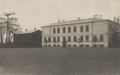 Wõru Seminar  duplicate photo