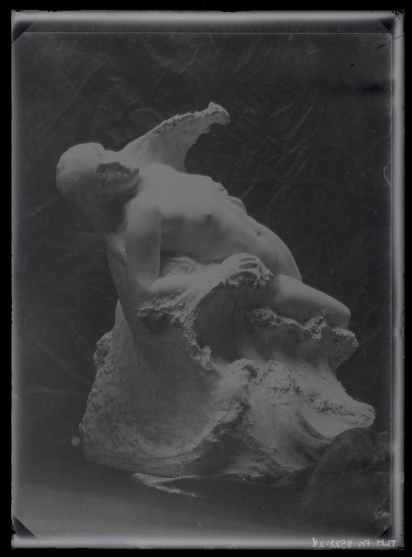 A. Adamson "Surev laine", 1929. aastast.