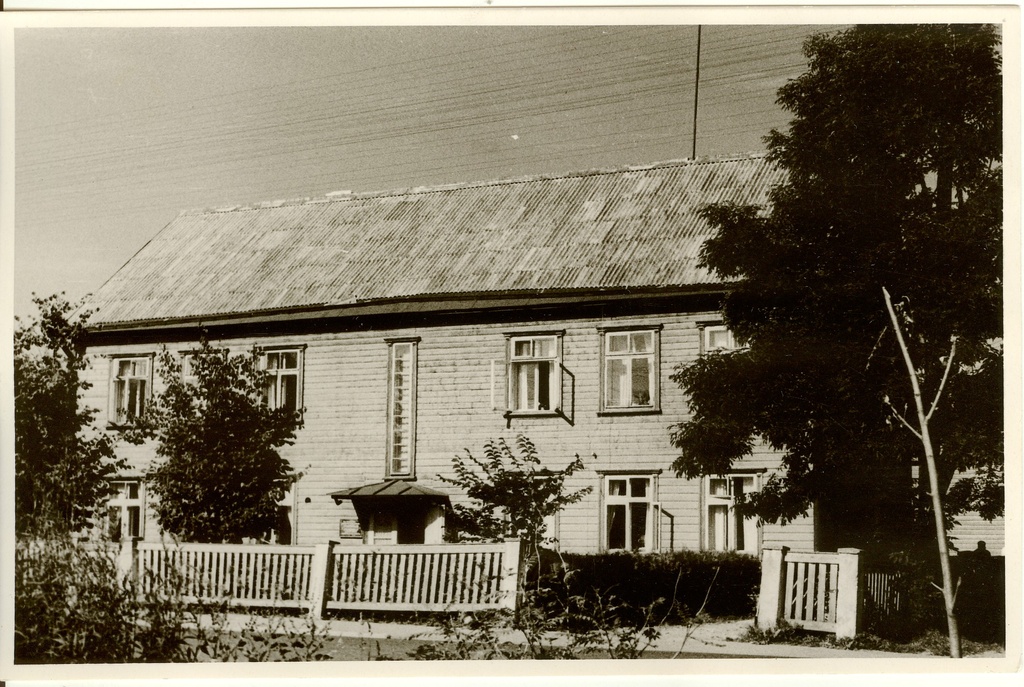 Paide tuberkuloosihaigla