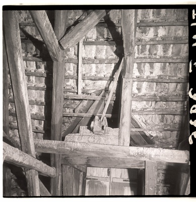 Tallinn, Pakkhoone Vanaturu kaelas, kiviseina detail.  similar photo